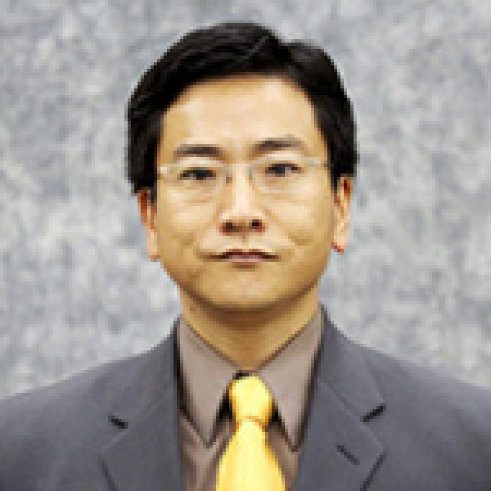 Dr. Choi